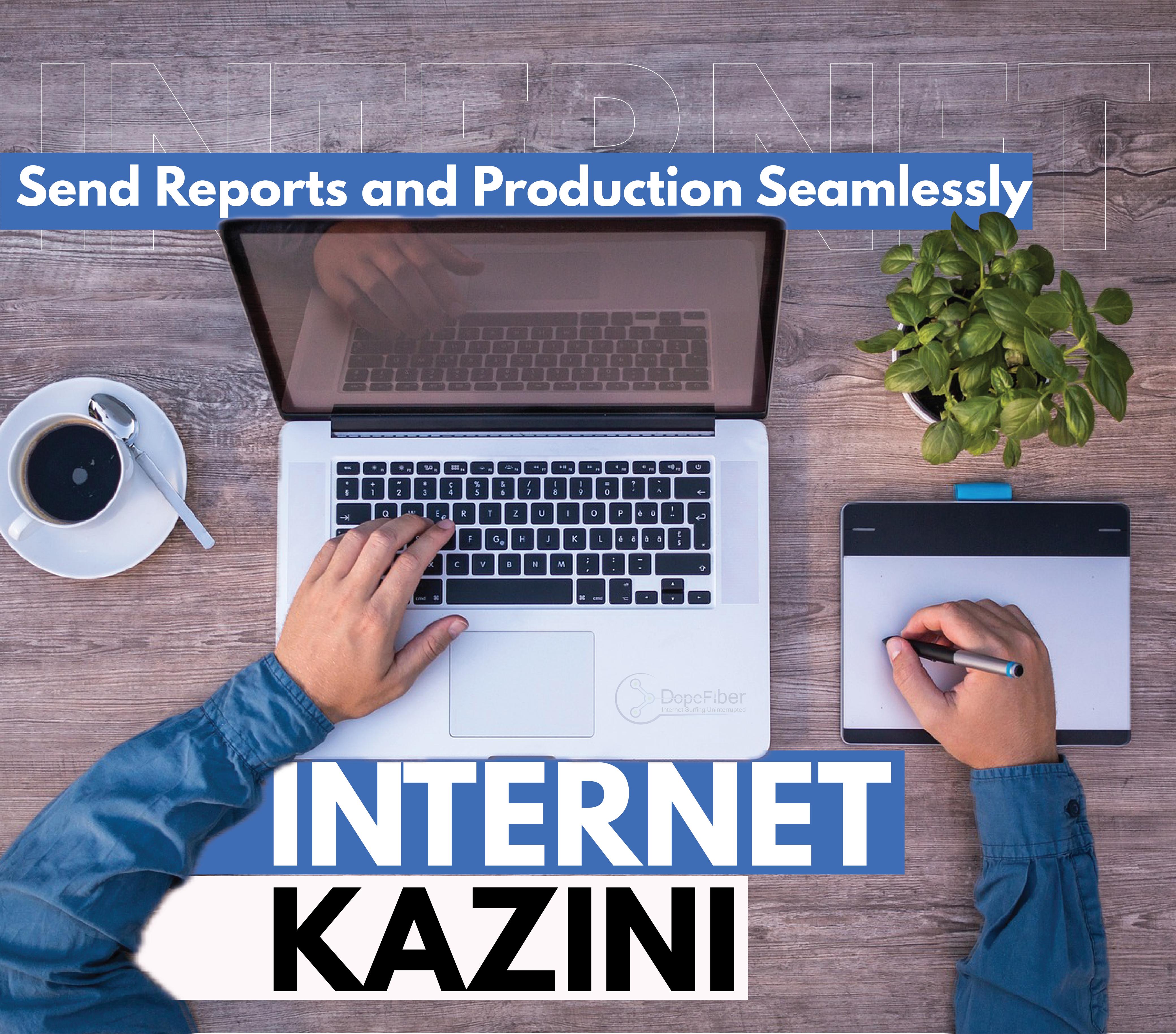 Kazini Image